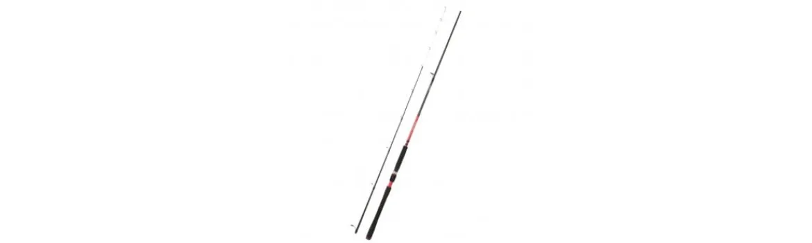 Caña Powermesh Tenya-Daiwa Best
