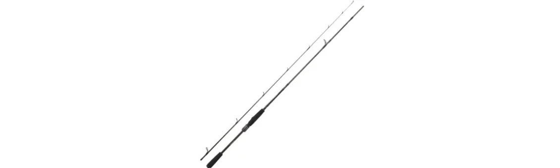 Caña Daiwa Prorex AGS Spinning