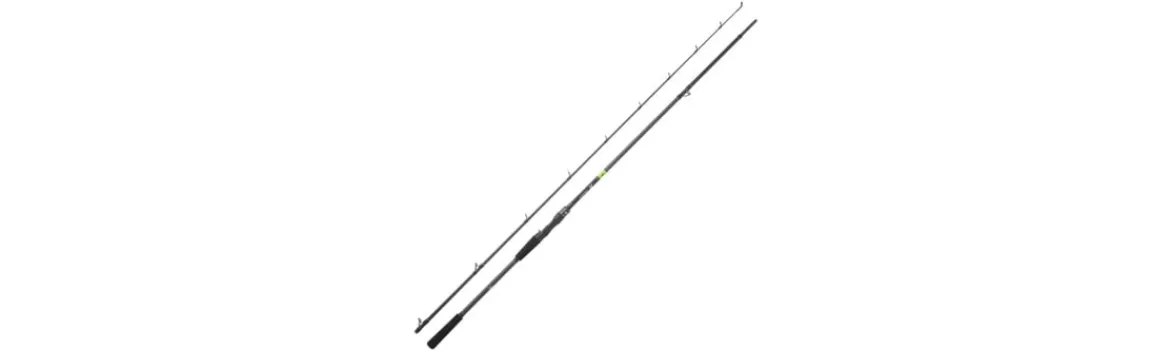 Caña Prorex E-Daiwa Clearance