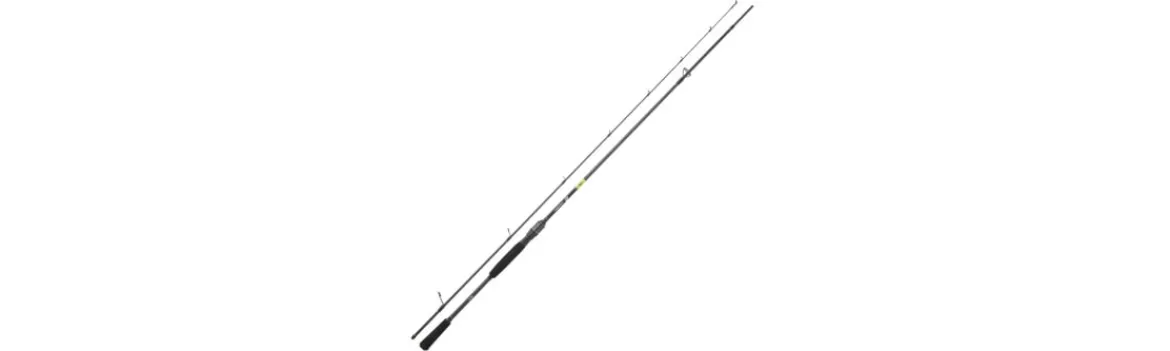 Caña Prorex E Verticale-Daiwa Outlet