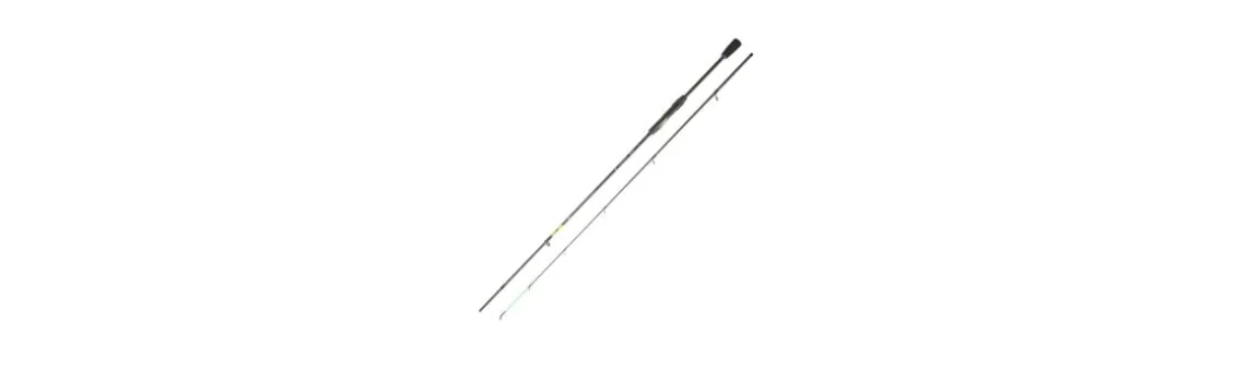Caña Daiwa Prorex S Vertical