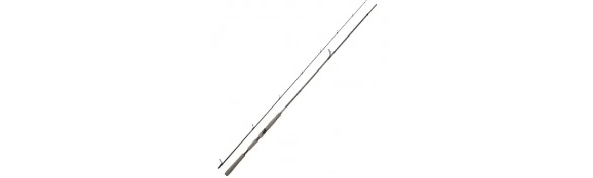 Caña Saltist AGS III Seabass Edition-Daiwa Best
