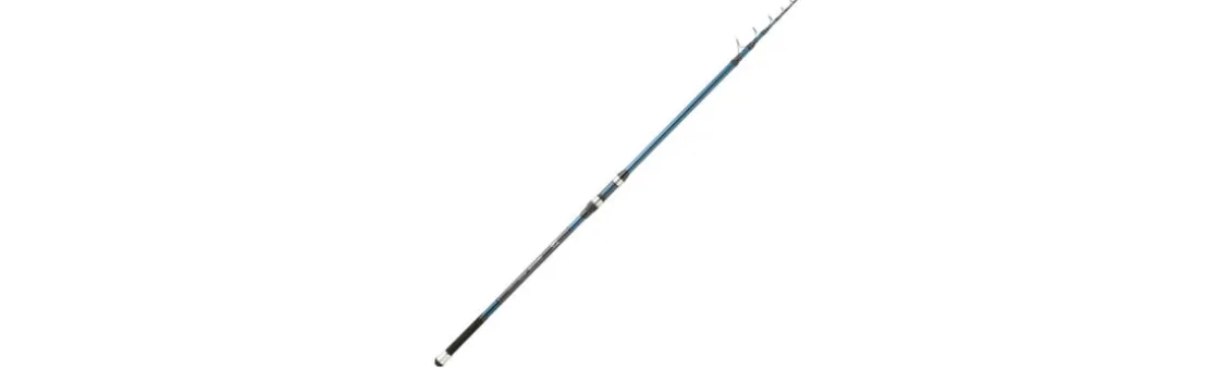 Caña Daiwa Sealine Tele Surf