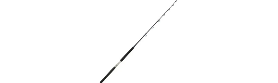 Caña Sealine X Trolling-Daiwa Clearance