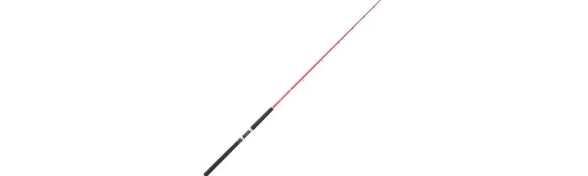 Caña Sensor Trolling Monotramo-Daiwa New