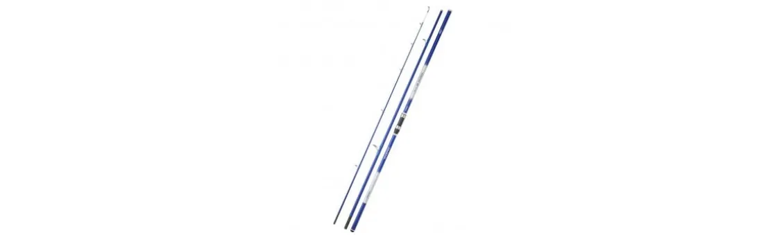 Caña Daiwa Shorecast S Surfasting