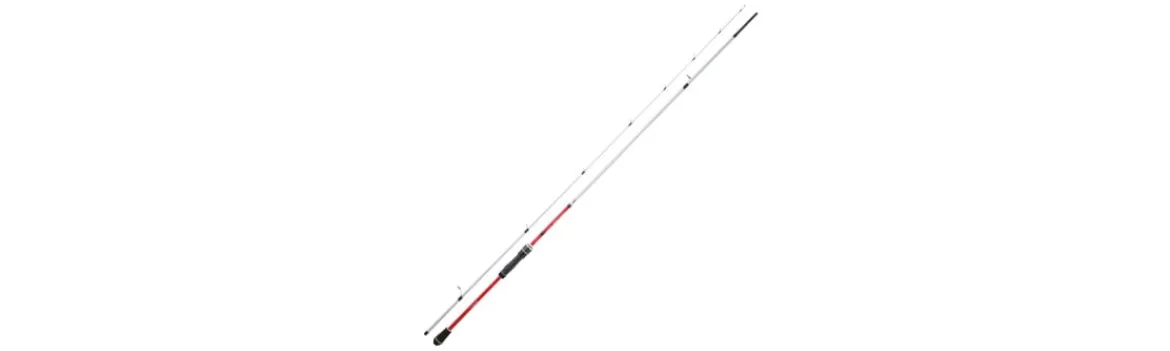 Caña Spitfire RF-Daiwa New