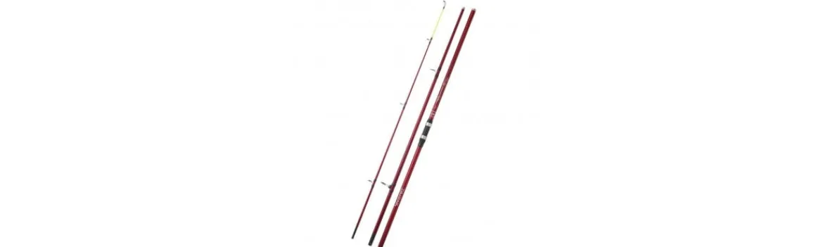 Caña Sweepfire Surfcasting-Daiwa Online