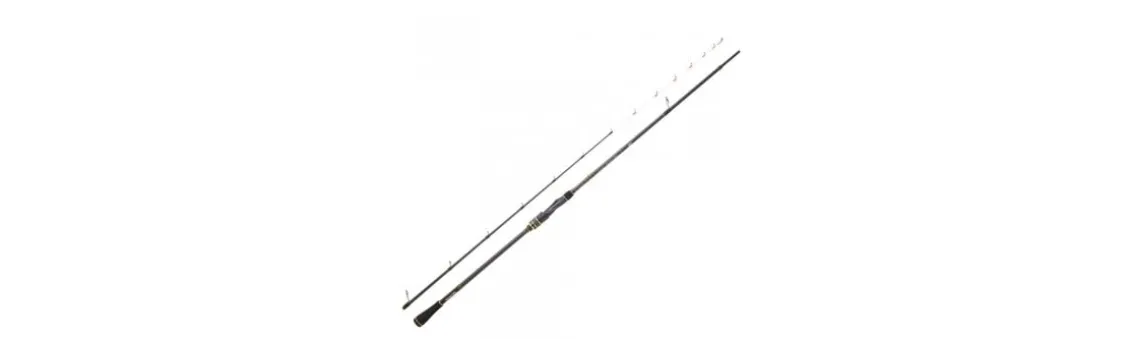 Caña Daiwa Team Tenya