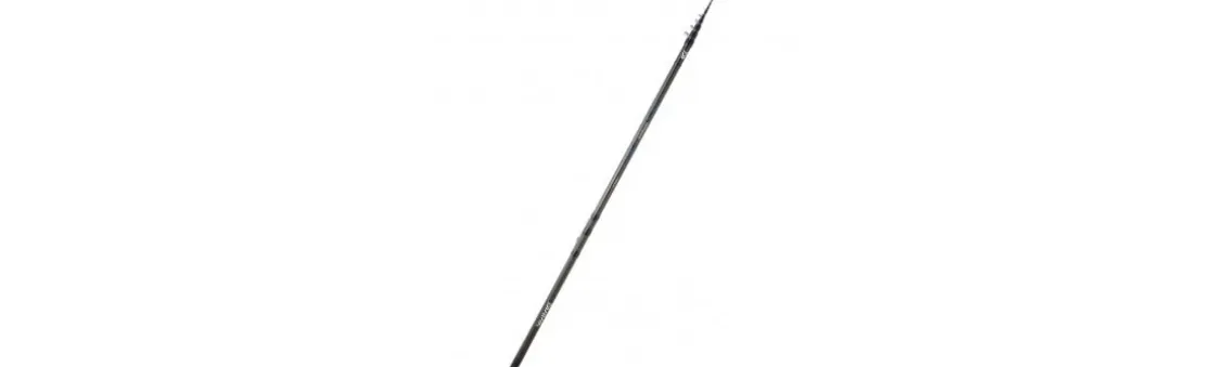 Caña Daiwa Teem Strong Float Telescópica