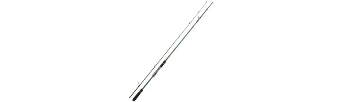 Caña Daiwa Tournament AGS