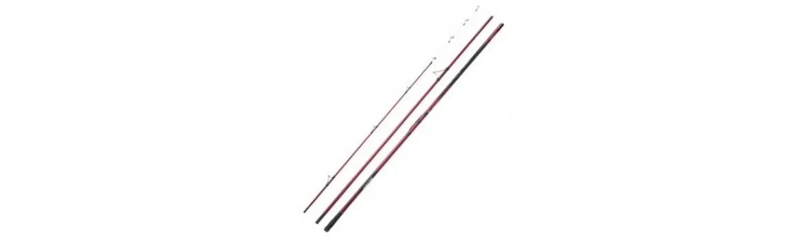 Caña Tournament Caster EVO-Daiwa Best