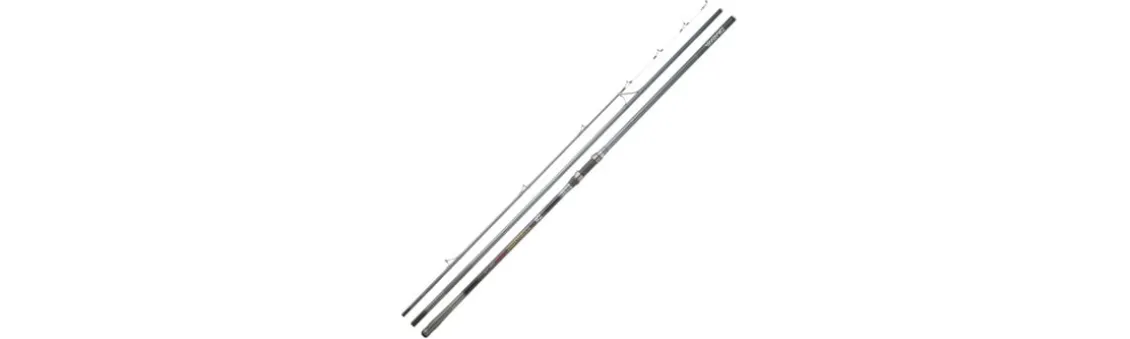 Caña Daiwa Tournament Competition Z