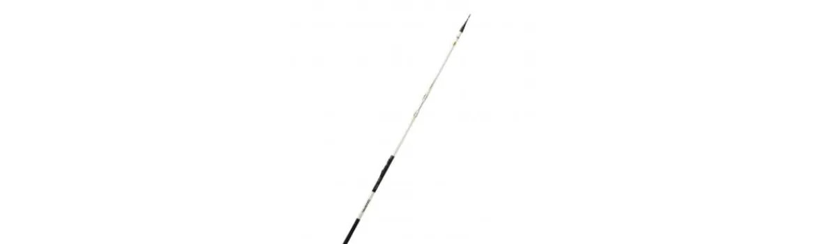 Caña Triforce Buldo Telescópica-Daiwa Discount