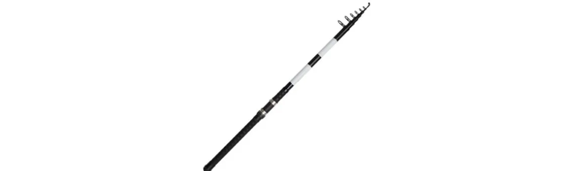 Caña Dam Base-X Tele Stellfisch