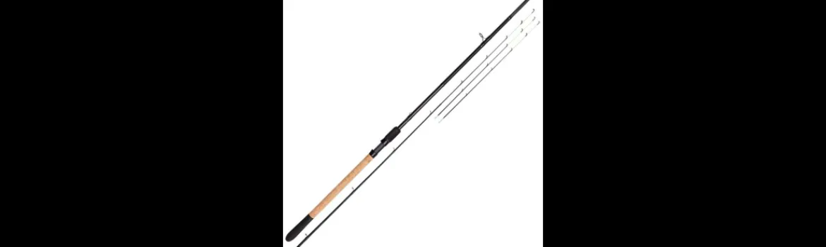 Caña Impulse-X Quiver-DAM