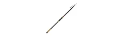 Caña Spezi Stick II Trout Tele-DAM Clearance