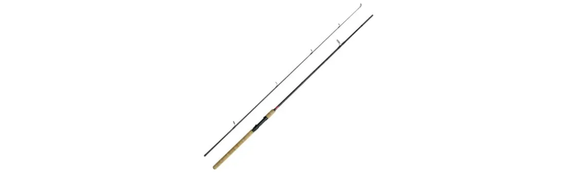 Caña Dam Spezi Stick II Zander