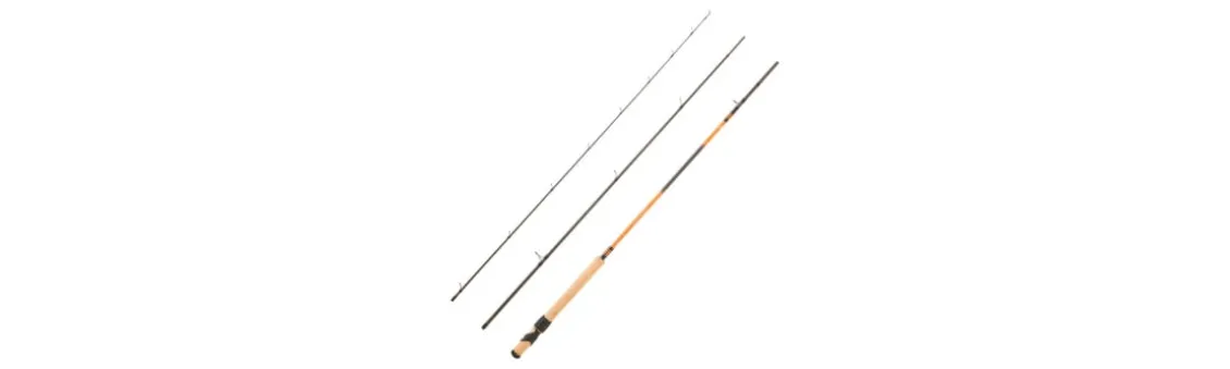 Caña de Daiwa Exceler Toc