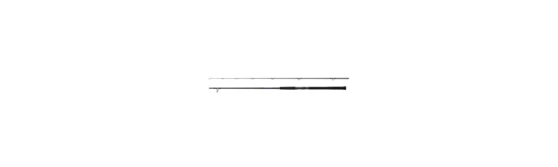 Caña de Shimano Currentsniper BB