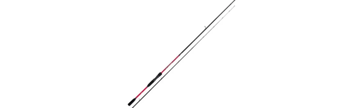 Caña de Sienna Spinning Cork-Shimano New
