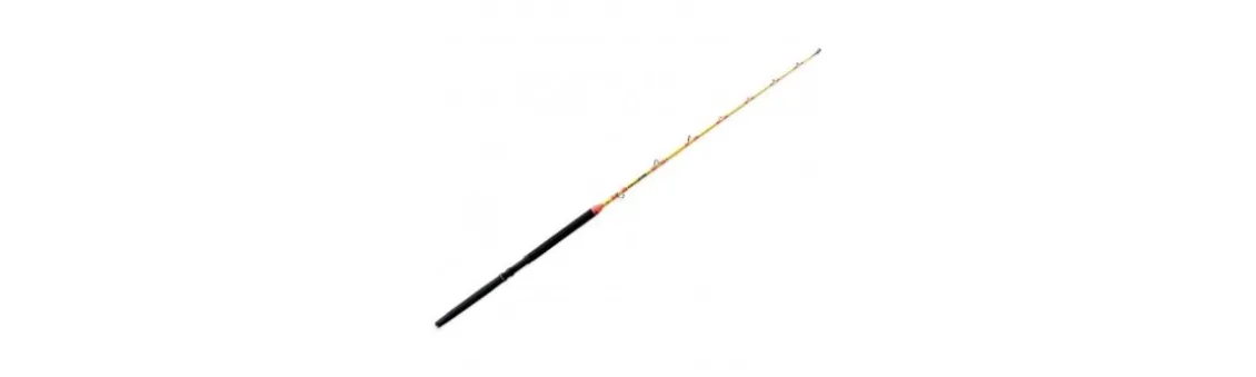 Caña Fishing Ferrari Acid Trolling