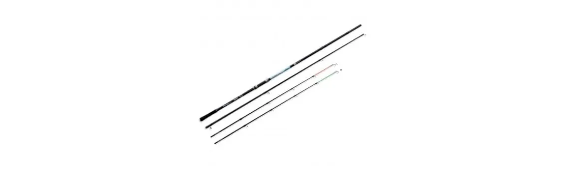 Caña Fishing Ferrari Link Saltwater