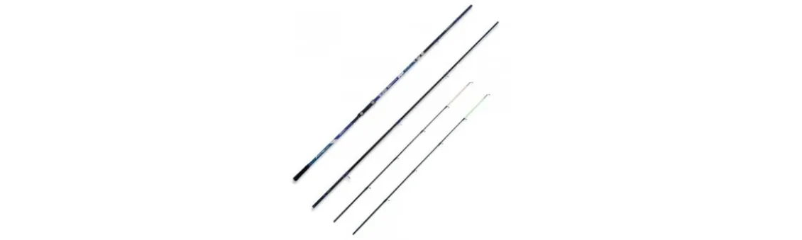 Caña Fishing Ferrari Link BL Evolution 120 g 4,20 m