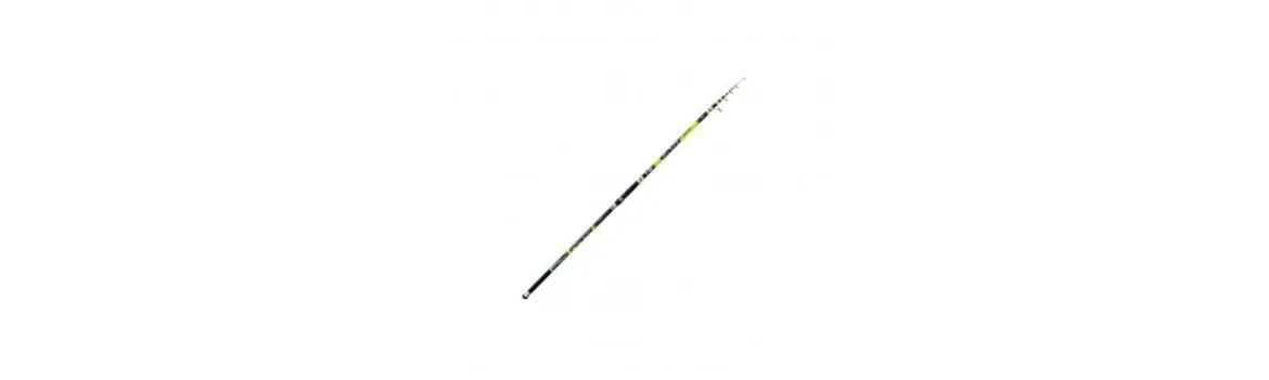 Caña Power Cast-Fishing Ferrari Hot