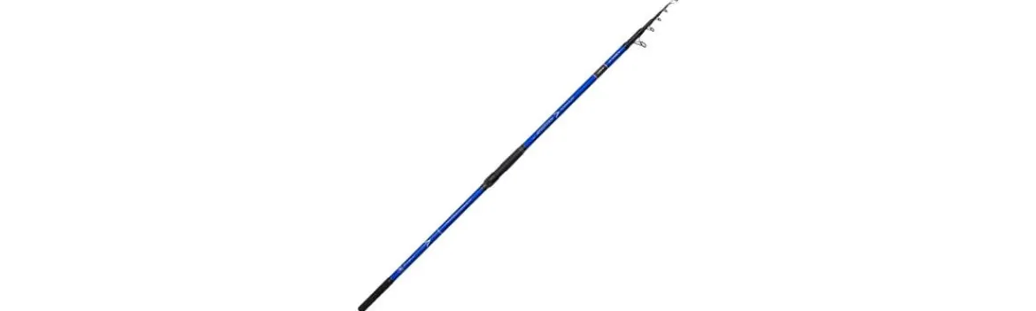 Caña Spartan-Fishing Ferrari Clearance