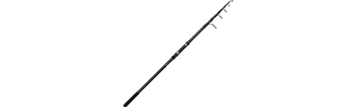 Caña Special Team Telecarp-Fishing Ferrari