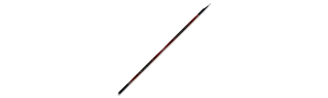 Caña Fishing Ferrari Virtua Pole