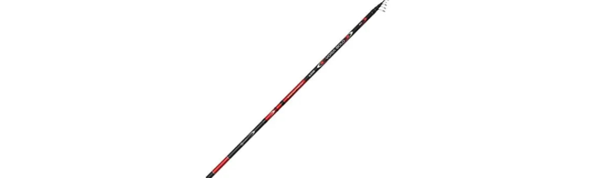 Caña Voria Bolo-Fishing Ferrari Outlet
