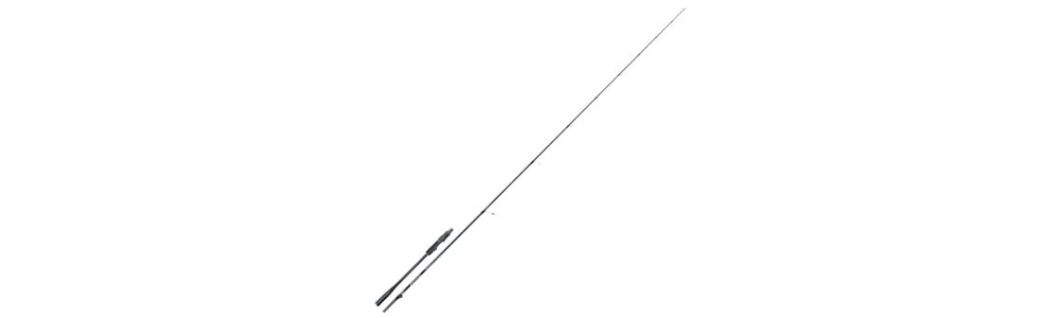 Caña Bloody Marine Offset L 77-Hart Clearance