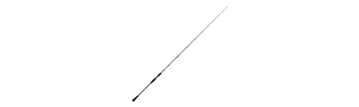 Caña Bloody Slow Power Jig-Hart