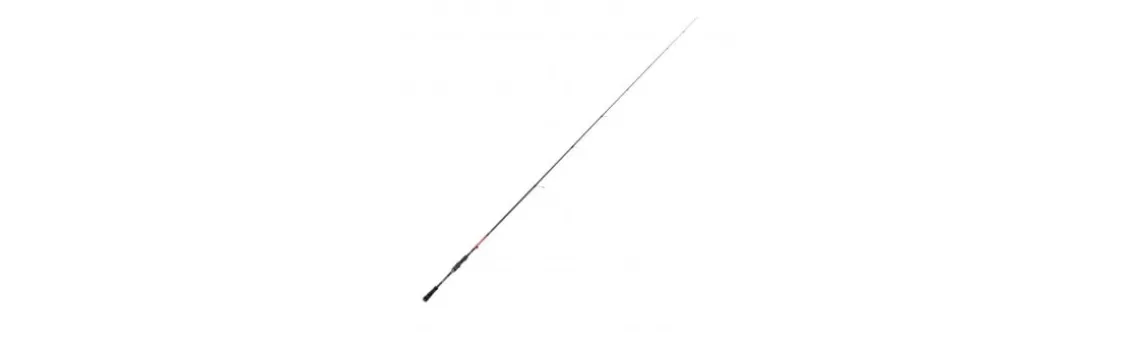 Caña Hart Boushido Finesse Monotramo Spinning