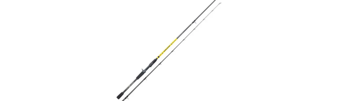 Caña Ecosystem Casting-Hart Discount