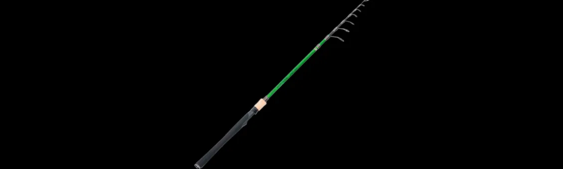 Caña Hart Ecosystem Freshwater-T