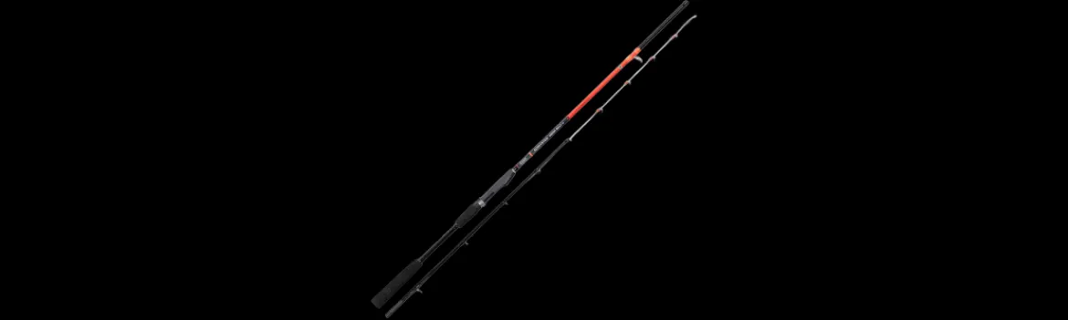 Caña Ecosystem Squid Boat-Hart New