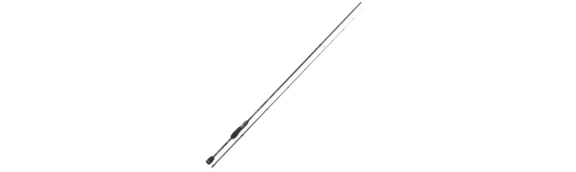 Caña Eternal Ajing 77UL-Hart Clearance