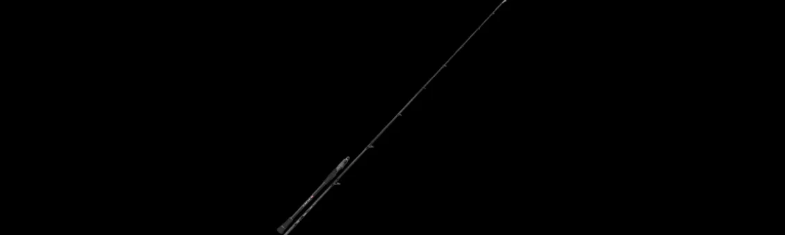 Caña Hart Miura Offset