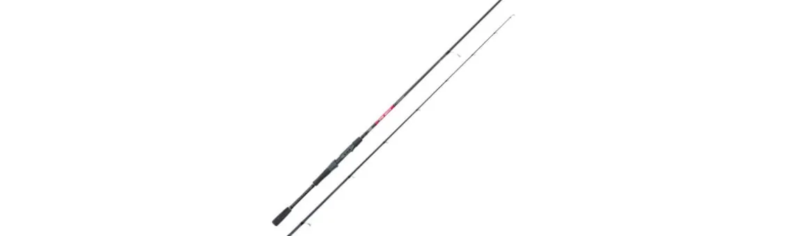 Caña Hart Nation Carnassier S76H