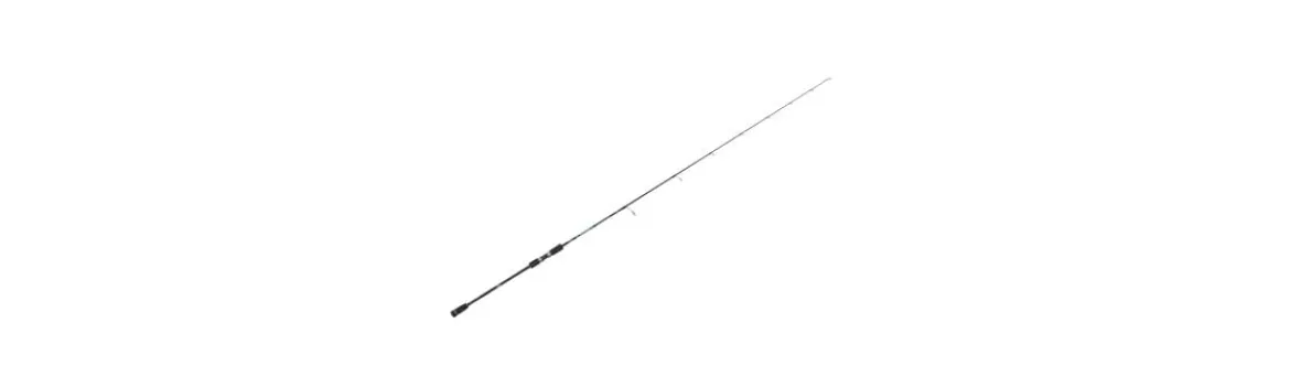 Caña Nation Solid Jig 60S-Hart Clearance