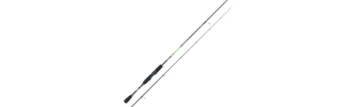 Caña Nation Trout Taktik-Hart Discount
