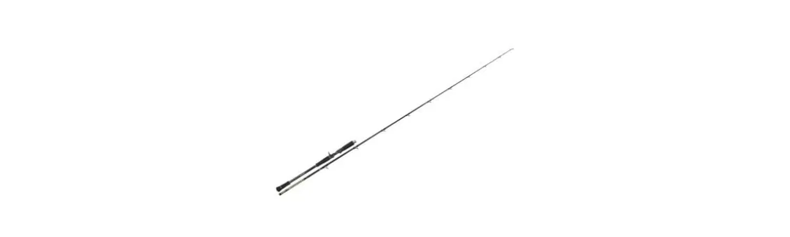 Caña Hart Toro Blues FK Swimbait C711