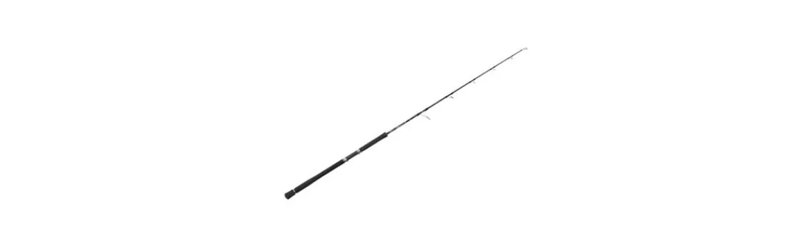 Caña Toro Speed-M Jig FK 56-Hart Outlet