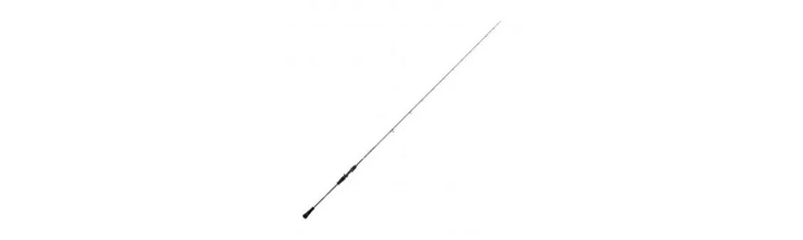 Caña Hart Toro Tai-Rubber Jig 610C Monotramo
