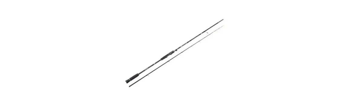 Caña Toro TR Long FK 76-Hart Discount
