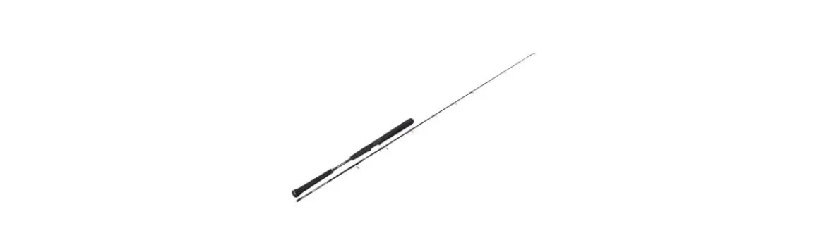 Caña Toro U-Slow Jig FK 6S-Hart Best