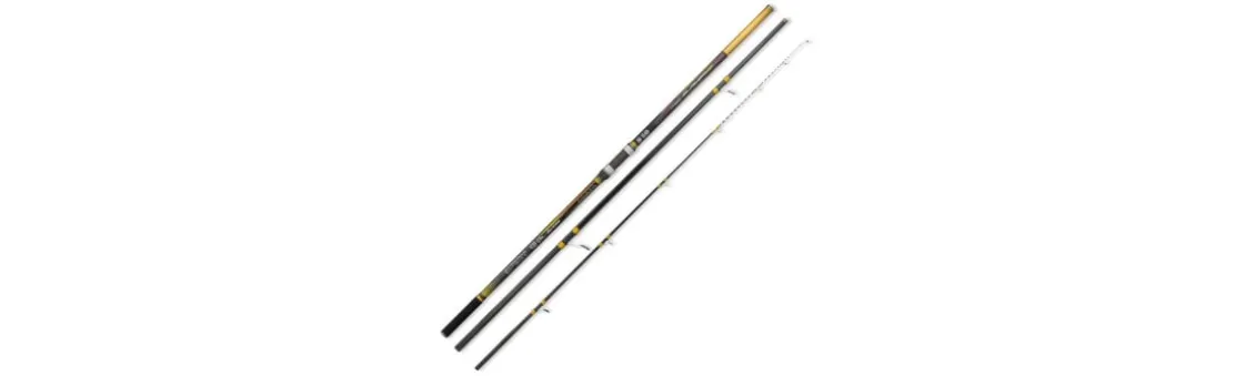 Caña Kali Kunnan Slayer H Fuji KO Surfcasting
